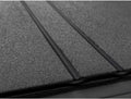 Access 2024+ Toyota Tacoma 6ft Bed LOMAX Folding Hard Cover - Carbon Fiber