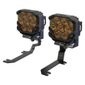 MORIMOTO BIGBANGER DITCH LIGHT KIT: