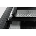 19C SILVERADO/SIERRA 1500 6.6FT BED LOMAX FOLDING HARD COVER CARBON FIBER
