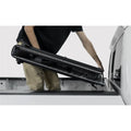 19C SILVERADO/SIERRA 1500 6.6FT BED LOMAX FOLDING HARD COVER CARBON FIBER