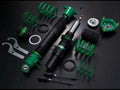 Tein 04-08 Mazda RX-8 - Mono Racing Coilover Kit