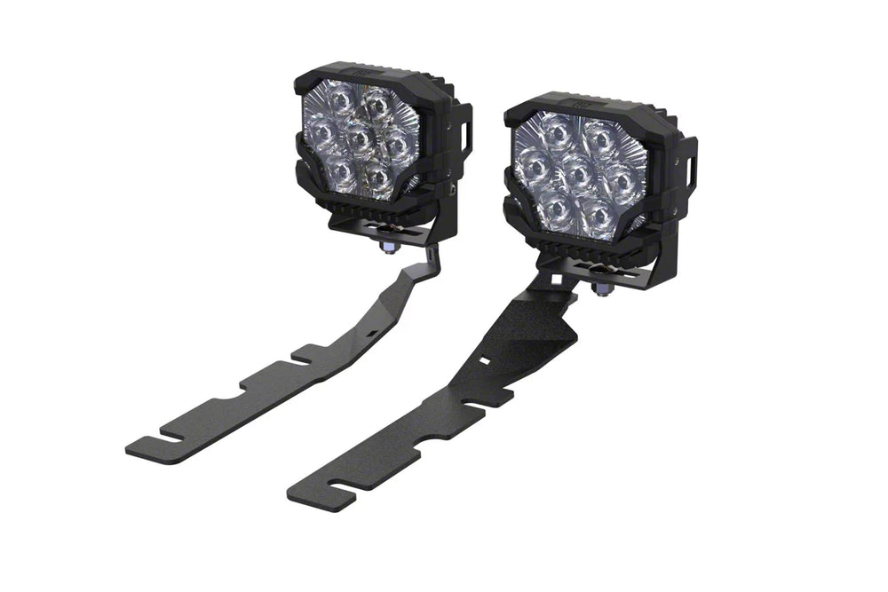 MORIMOTO BIGBANGER DITCH LIGHT KIT: