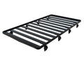 Front Runner Outfitters roof rack close-up