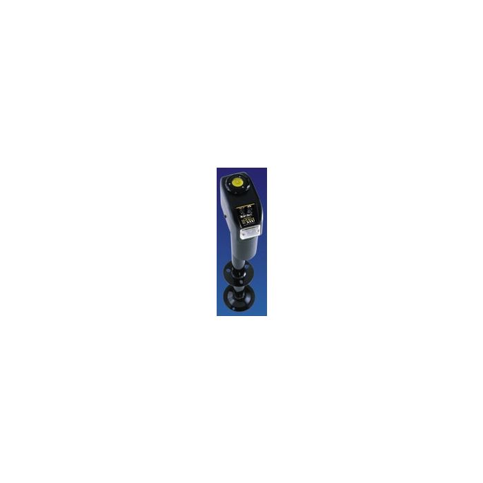 DELUXE HI-POWER JACK 3000