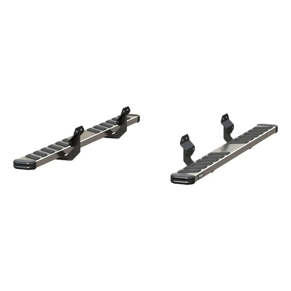 6" RUNNING BOARDS