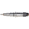 COMMON RAIL INJECTOR
