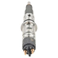 COMMON RAIL INJECTOR