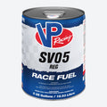 SV-05 EURO DRAG 54 GALLON