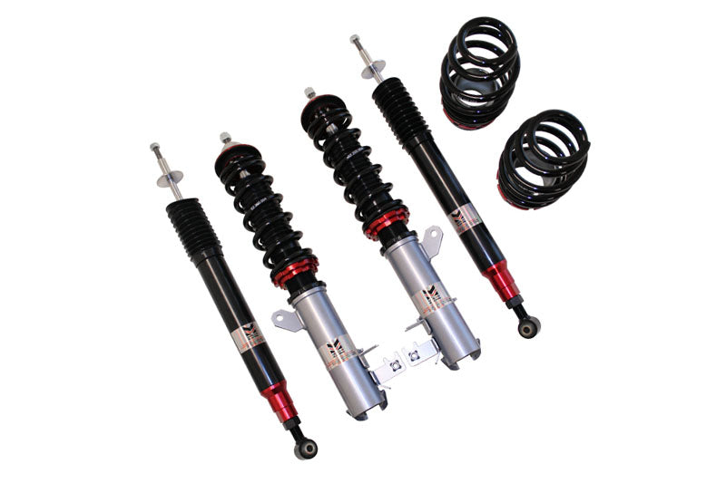 Megan Street Series Coilover Damper Kit Honda Insight 10-14