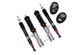 Megan Street Series Coilover Damper Kit Honda Insight 10-14