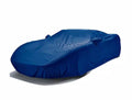 Covercraft Custom Fit Car Covers - Sunbrella Pacific Blue