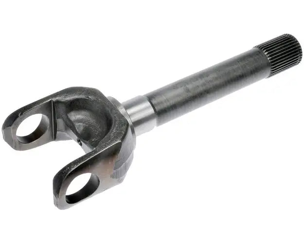 FRONT AXLE SHAFT