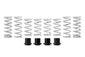 Eibach 20-22 Polaris GENERAL Pro-UTV - Stage 3 Performance Spring System (Set Of 8 Springs)