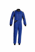 Sparco SUIT VICTORY 48 GRY/BLU