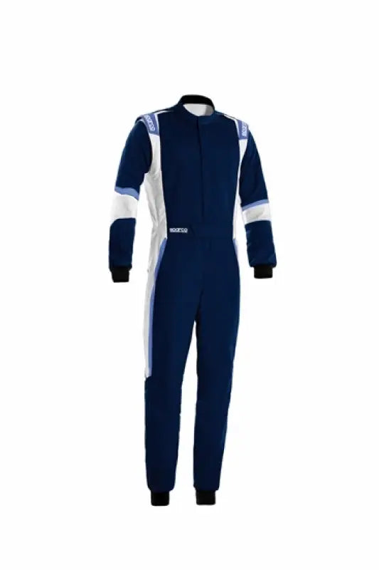 Sparco SUIT VICTORY 48 GRY/BLU