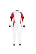 Sparco SUIT VICTORY 48 GRY/BLU