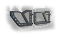 DV8 Offroad auto part detail
