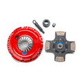 CLUTCH KIT K70007-SS-O-SMF, STAGE 3