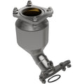 Magnaflow auto part close-up