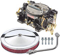 CARB 600 SQ FL QJETAD KIT