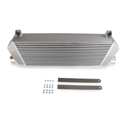Extreme Turbo Systems titanium intake system