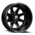 D09 24X8.25 10X225 MT-BLK-MIL -225M