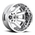 D536 20X8.25 10X225 CHR-PLATED -202