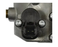 FUEL FILTER HOUSING
