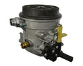 FUEL FILTER HOUSING