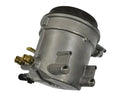 FUEL FILTER HOUSING