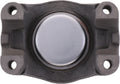 HALF RND END YOKE AS