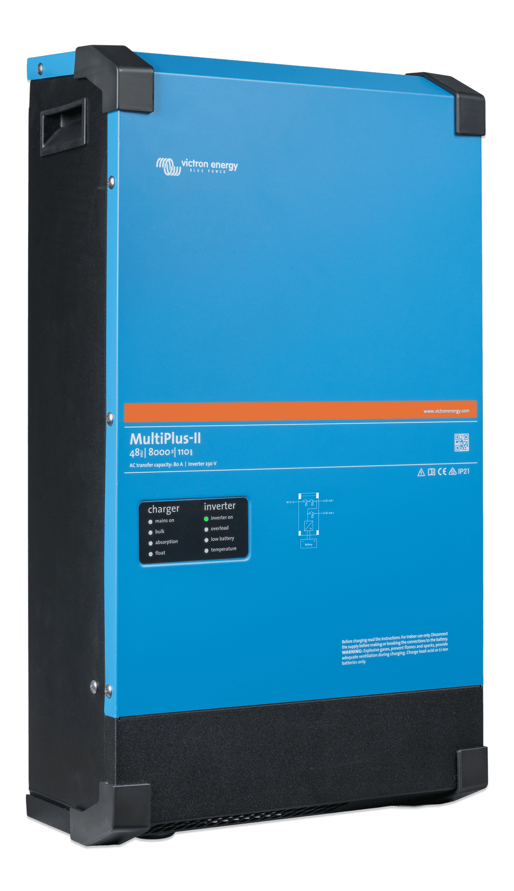 MULTIPLUS-II 48/3000/35-32