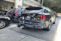 FREEDOM, 4 BIKE TRAY, 2" HITCH