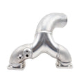 Y-Bridge 3.5 in. (Bridge Only) Duramax L5P Gloss Black