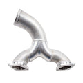 Y-Bridge 3.5 in. (Bridge Only) Duramax L5P Gloss Black