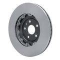 R1 Concepts Hi-Carbon Alloy GEOMET Coated Rotor Fits Cadillac ATS