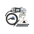 OIL PUMP L 5132 115 VAC 8 GPM