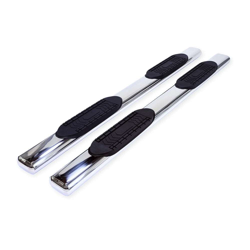 6'' OVAL NERF BAR PSS