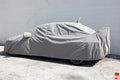 Covercraft Custom Fit Car Covers - WeatherShield HD Gray