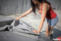 Covercraft Custom Fit Car Covers - WeatherShield HD Gray