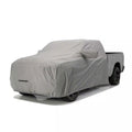 Covercraft Custom Cab Area Cover Weathershield HD - Gray