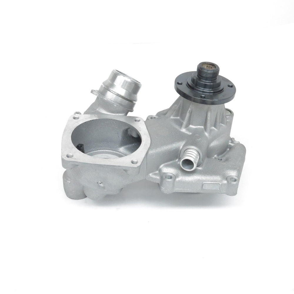 NEW WATER PUMP