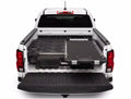 SLIDE OUT TRUCK BED TRAY 600 LB CAPACITY 68IN X 24IN 75% EXTENSION