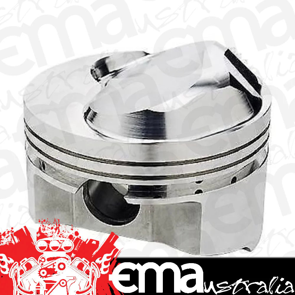 CHEVROLET BIG BLOCK 4.500 BORE0.99 PINDOME1.245 CDPISTON SET/8