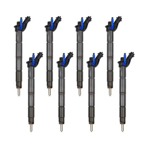 Exergy E02-40114 150% Over Injector 11-17 Ford 6.7L Powerstroke CORE CHARGE OF $150 APPLIES