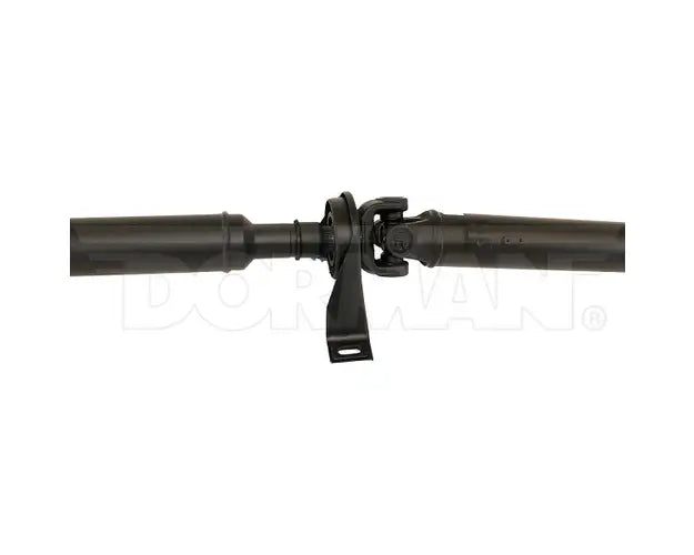 REAR DRIVESHAFT