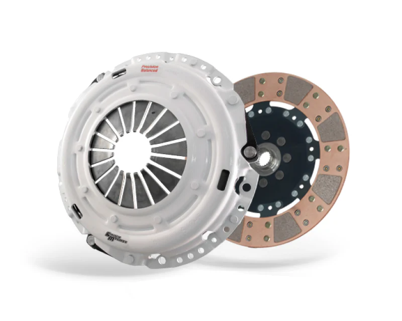 Clutch Masters auto part