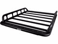 SRM500 65IN FLAT PLATFORM RACK WITH DUAL RAIL KIT TEXTURED BLACK