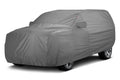 Covercraft Custom Fit Car Covers - Sunbrella Gray