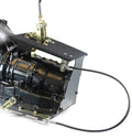 CO SHIFTER FORD C4 BLACK 12' DOUBLE